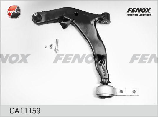 Fenox CA11159 - Track Control Arm autospares.lv