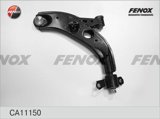 Fenox CA11150 - Track Control Arm autospares.lv