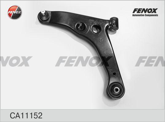 Fenox CA11152 - Track Control Arm autospares.lv