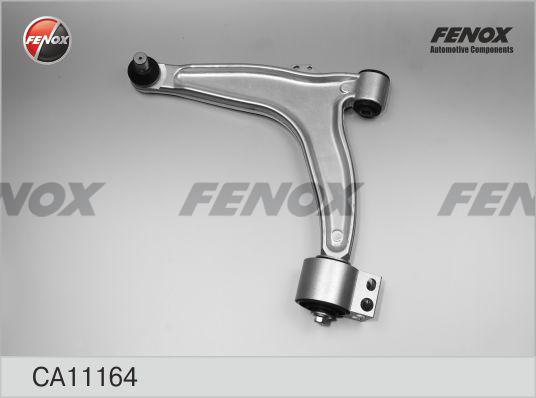 Fenox CA11164 - Track Control Arm autospares.lv