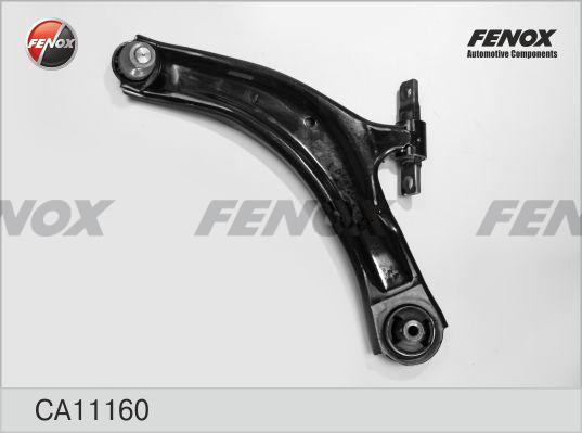 Fenox CA11160 - Track Control Arm autospares.lv
