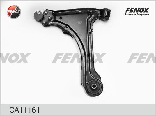 Fenox CA11161 - Track Control Arm autospares.lv