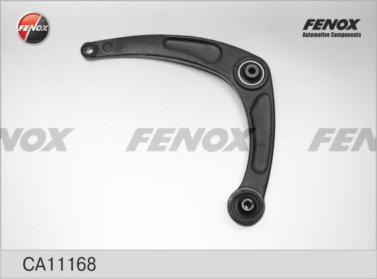 Fenox CA11168 - Track Control Arm autospares.lv