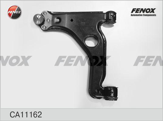 Fenox CA11162 - Track Control Arm autospares.lv