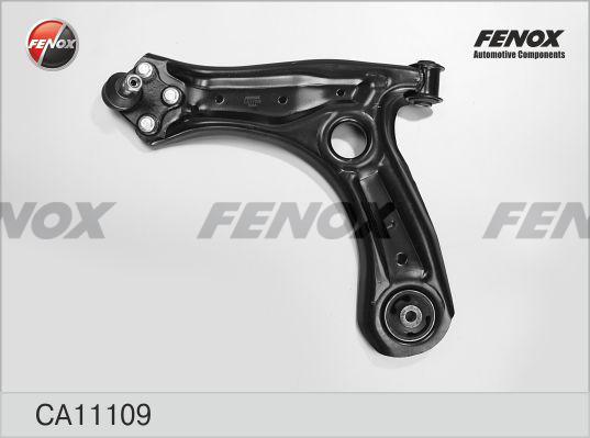 Fenox CA11109 - Track Control Arm autospares.lv