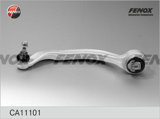 Fenox CA11101 - Track Control Arm autospares.lv