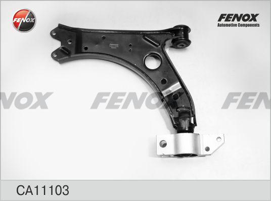 Fenox CA11103 - Track Control Arm autospares.lv