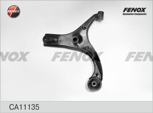 Fenox CA11135 - Track Control Arm autospares.lv