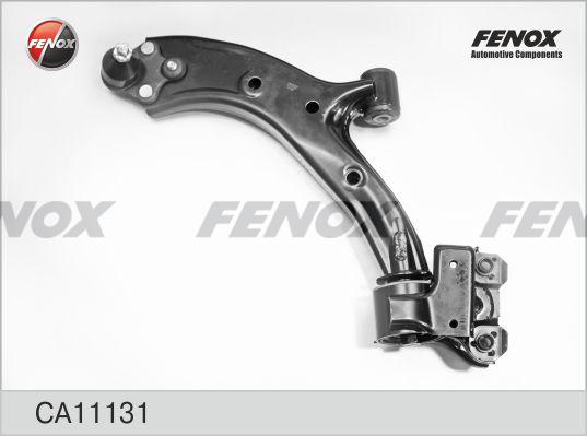 Fenox CA11131 - Track Control Arm autospares.lv