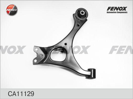 Fenox CA11129 - Track Control Arm autospares.lv