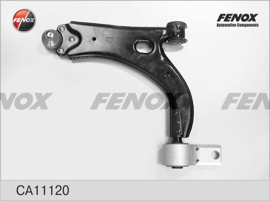 Fenox CA11120 - Track Control Arm autospares.lv