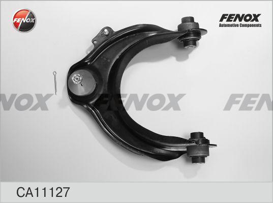 Fenox CA11127 - Track Control Arm autospares.lv