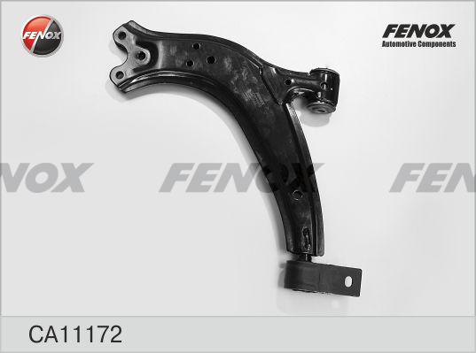 Fenox CA11172 - Track Control Arm autospares.lv