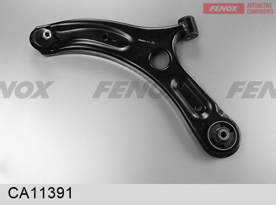 Fenox CA11391 - Track Control Arm autospares.lv