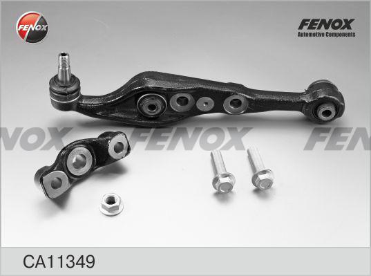 Fenox CA11349 - Track Control Arm autospares.lv