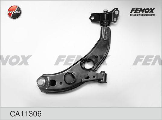 Fenox CA11306 - Track Control Arm autospares.lv