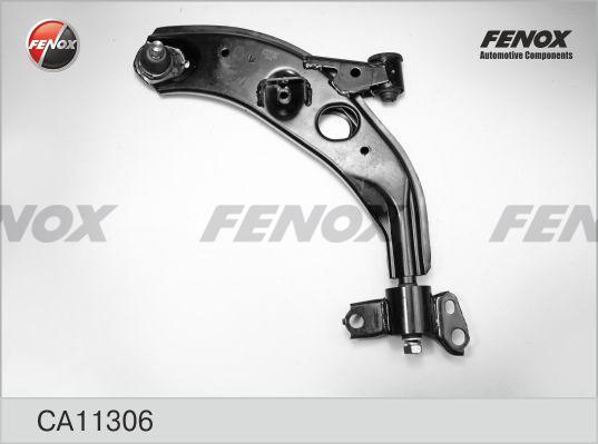 Fenox CA11306 - Track Control Arm autospares.lv