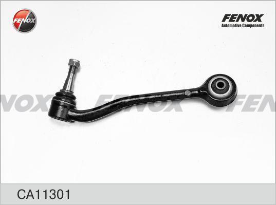 Fenox CA11301 - Track Control Arm autospares.lv