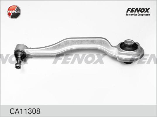 Fenox CA11308 - Track Control Arm autospares.lv