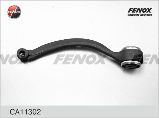 Fenox CA11302 - Track Control Arm autospares.lv