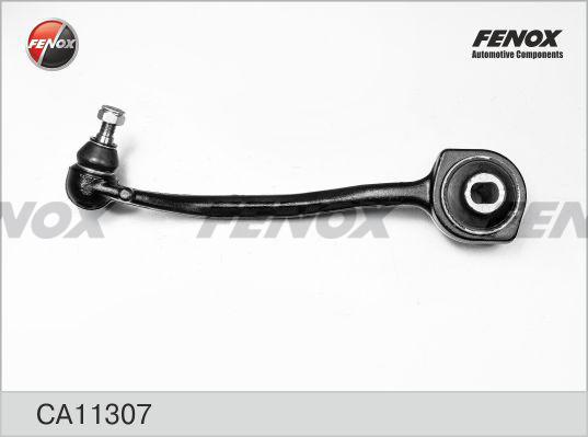 Fenox CA11307 - Track Control Arm autospares.lv