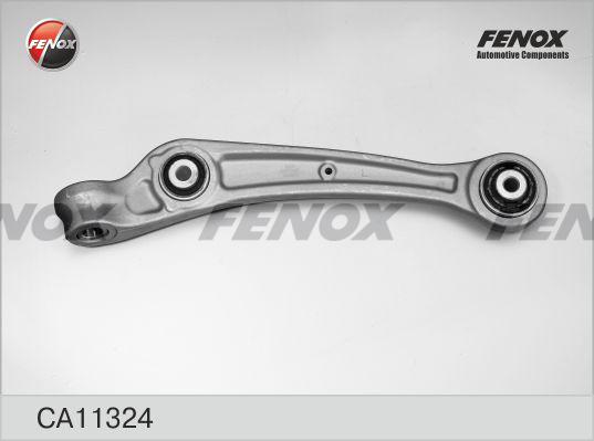 Fenox CA11324 - Track Control Arm autospares.lv