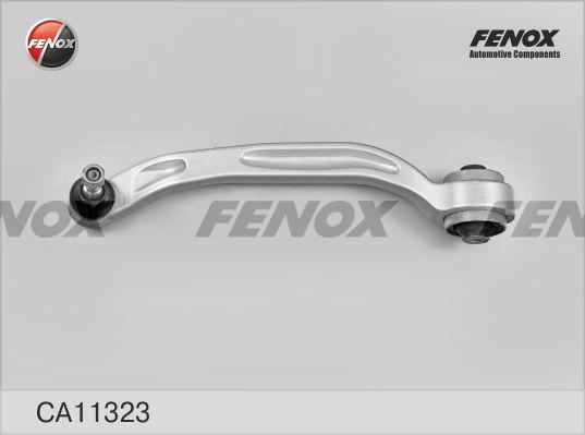 Fenox CA11323 - Track Control Arm autospares.lv