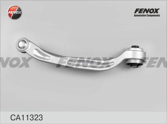 Fenox CA11323 - Track Control Arm autospares.lv