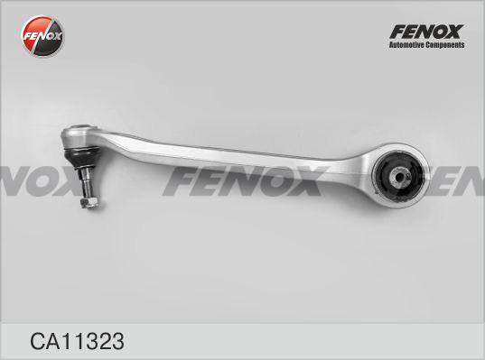 Fenox CA11323 - Track Control Arm autospares.lv