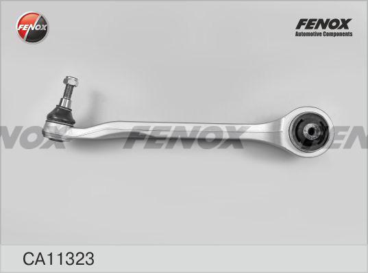 Fenox CA11323 - Track Control Arm autospares.lv