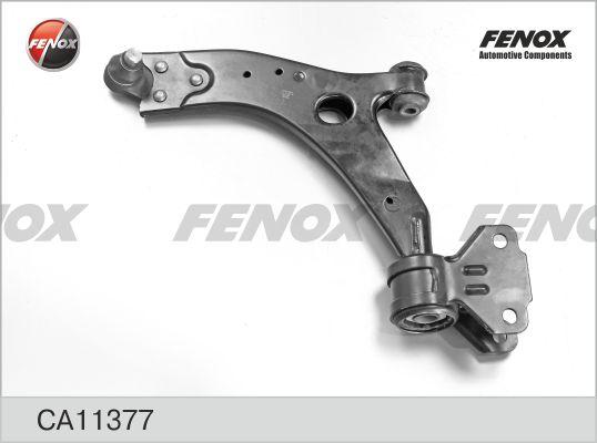 Fenox CA11377 - Track Control Arm autospares.lv