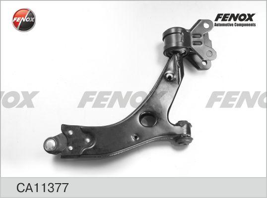 Fenox CA11377 - Track Control Arm autospares.lv