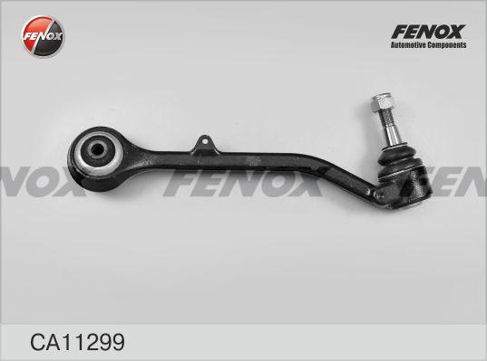 Fenox CA11299 - Track Control Arm autospares.lv