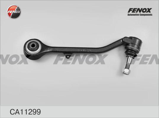 Fenox CA11299 - Track Control Arm autospares.lv