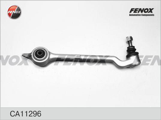 Fenox CA11296 - Track Control Arm autospares.lv