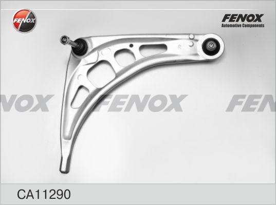 Fenox CA11290 - Track Control Arm autospares.lv
