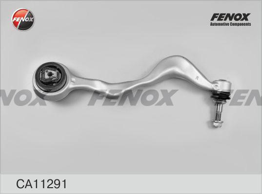 Fenox CA11291 - Track Control Arm autospares.lv