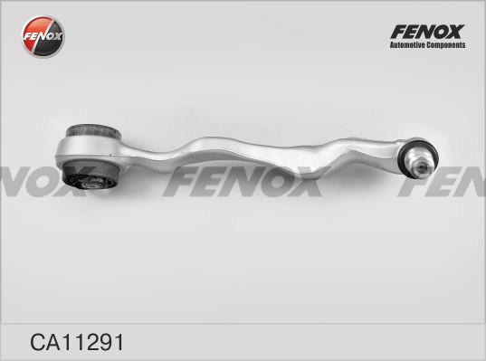 Fenox CA11291 - Track Control Arm autospares.lv