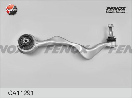 Fenox CA11291 - Track Control Arm autospares.lv