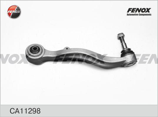 Fenox CA11298 - Track Control Arm autospares.lv