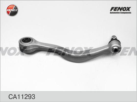 Fenox CA11293 - Track Control Arm autospares.lv