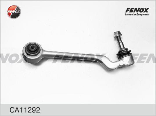 Fenox CA11292 - Track Control Arm autospares.lv