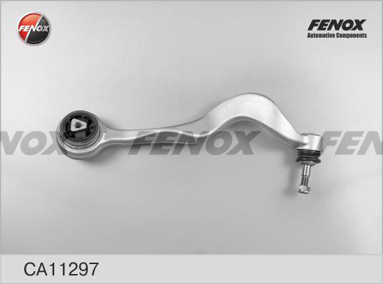 Fenox CA11297 - Track Control Arm autospares.lv