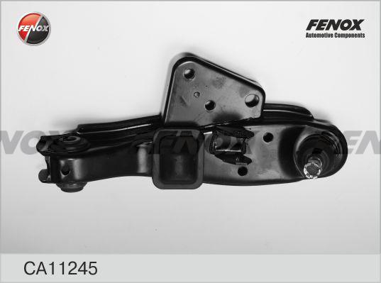 Fenox CA11245 - Track Control Arm autospares.lv