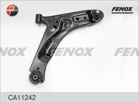 Fenox CA11242 - Track Control Arm autospares.lv