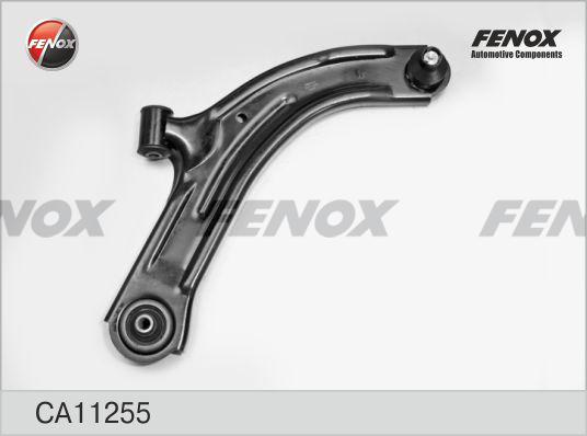 Fenox CA11255 - Track Control Arm autospares.lv