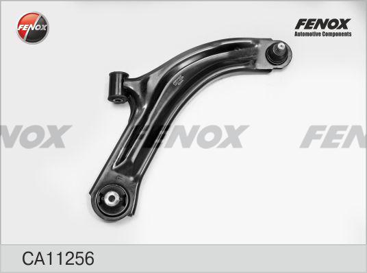 Fenox CA11256 - Track Control Arm autospares.lv