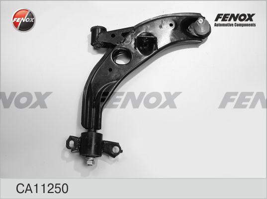 Fenox CA11250 - Track Control Arm autospares.lv