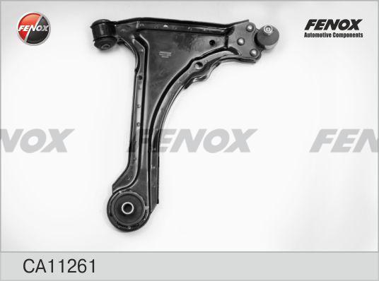 Fenox CA11261 - Track Control Arm autospares.lv