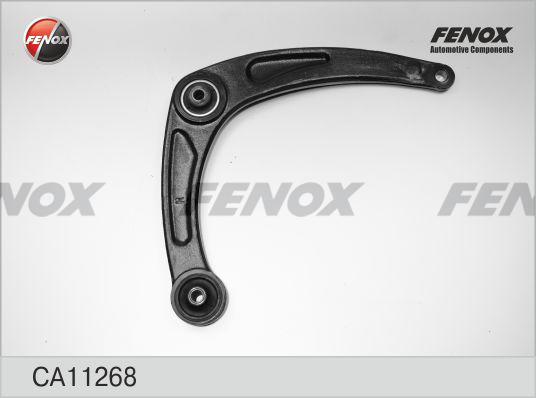 Fenox CA11268 - Track Control Arm autospares.lv